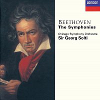 Beethoven: The Symphonies [6 CDs]