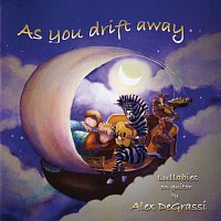 Alex De Grassi – As You Drift Away