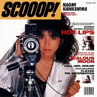 Naomi Kawashima – Scoop!