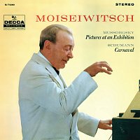 Benno Moiseiwitsch – Mussorgsky: Pictures at an Exhibition; Schumann: Carnaval
