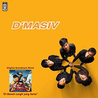 D'MASIV – Dibawah Langit Yang Sama [From "BOBOIBOY" Soundtrack]