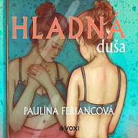 Přední strana obalu CD Hladná duša