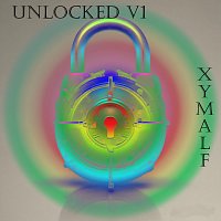 Přední strana obalu CD Unlocked (V1)