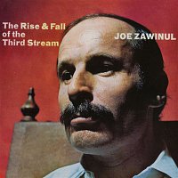 Přední strana obalu CD The Rise & Fall Of The Third Stream