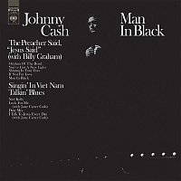 Johnny Cash – Man In Black
