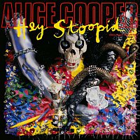 Alice Cooper – Hey Stoopid EP