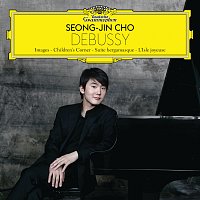 Seong-Jin Cho – Debussy