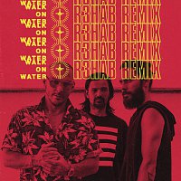 Thirty Seconds To Mars – Walk On Water [R3hab Remix]