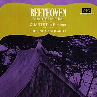 Beethoven: String Quartets Opp. 74 & 95 (Remastered from the Original Concert-Disc Master Tapes)
