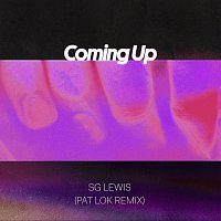 SG Lewis – Coming Up [Pat Lok Remix]