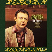Jim Reeves – According to My Heart (HD Remastered)