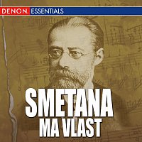 George Richter, Royal Danish Orchestra, Bedřich Smetana – Smetana - Ma Vlast