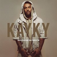 Kayky – Saudade da gente