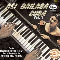 Así Bailaba Cuba, Vol. 1