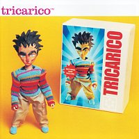 Francesco Tricarico – Tricarico