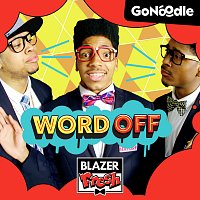GoNoodle, Blazer Fresh – Word Off