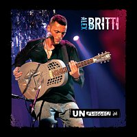 Alex Britti – Unplugged