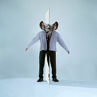 Přední strana obalu CD Smola