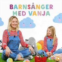 Barnsanger med Vanja