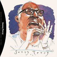 Sonny Terry – Whoopin' The Blues: The Capitol Recordings, 1947-1950