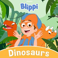 Blippi – Dinosaurs