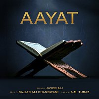 Javed Ali – Aayat