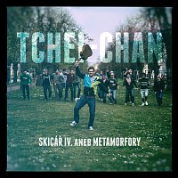 Tchei-chan – Skicář IV. aneb metamorfory MP3