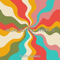 Dario Solaire – Wonderful World (Arr. for Guitar)