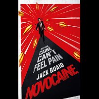 Různí interpreti – Novokain - steelbook