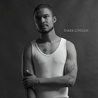 Přední strana obalu CD Shaka Loveless