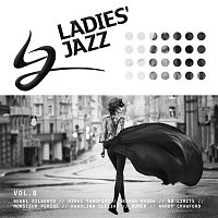 Various  Artists – Ladies' Jazz Vol.8