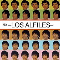 Los Alfiles – Los Alfiles