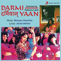 Darmiyaan (Original Motion Picture Soundtrack)