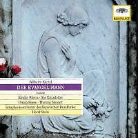 Přední strana obalu CD Kienzl: Der Evangelimann, Op.45 (Highlights)