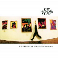 The Wonder Stuff – If The Beatles Had Read Hunter...The Singles