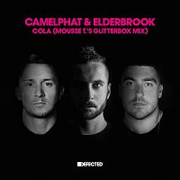 CamelPhat & Elderbrook – Cola (Mousse T.'s Glitterbox Mix)
