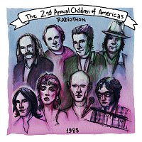 Různí interpreti – The 2nd Annual Children of the Americas Radiothon, KLSX-FM Broadcast Live From Both The Palace Theater, Hollywood CA & The Lobby Of United Nations Building NY, 12th November 1988 (Remastered)