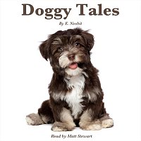 Matt Stewart – Doggy Tales