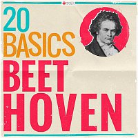 Various  Artists – 20 Basics: Beethoven (20 Classical Masterpieces)