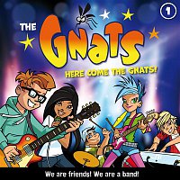 The Gnats – 01/Here Come The Gnats!
