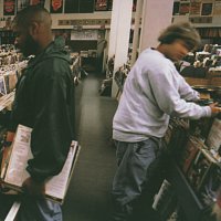 DJ Shadow – Endtroducing.....
