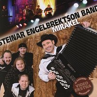 Steinar Engelbrektson Band – Mirakel