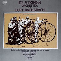101 Strings Orchestra – Play Burt Bacharach (Remastered from the Original Alshire Tapes)