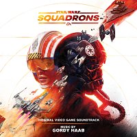 Gordy Haab – Star Wars: Squadrons [Original Video Game Soundtrack]