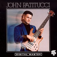 John Patitucci – John Patitucci