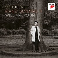 William Youn – Schubert: Piano Sonatas II