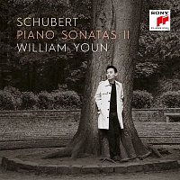 Schubert: Piano Sonatas II