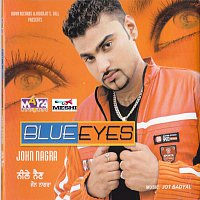 John Nagra – Blue Eyes