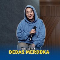 Přední strana obalu CD Bebas Merdeka