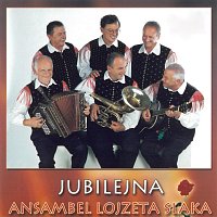 ANSAMBEL LOJZETA SLAKA – Jubilejna